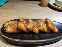 红糖糍粑-青花椒花椒鱼(新百店)