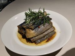 醋汁茄子-鸭匠食府·挂炉烤鸭·新京菜(阜成路店)