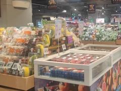 -盒马鲜生(双清路店)