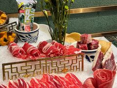 -喜聚薈·花膠雞海鮮火鍋(越秀店)