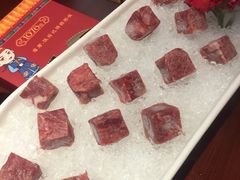 -1078號老北京涮肉(松柏店)