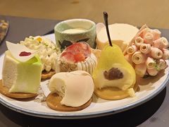 -博林天瑞喜来登酒店·西丽尚膳