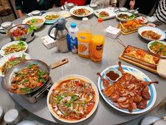 -秦淮人家风味酒楼(赣榆店)