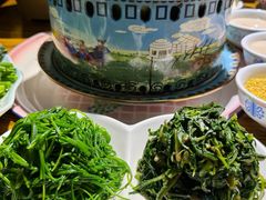 -老阿妈乌海蒙餐馆(锦馨园小区店)