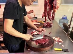 -伟记牛肉(金鸿公路店)