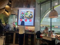 -采椰郎椰子鸡·脆皮鸡火锅(融创茂店)