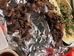 -高老庄新家宴(北斗星广场店)