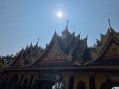 -西双版纳总佛寺