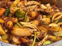 -来御来三汁焖锅(万邦店)