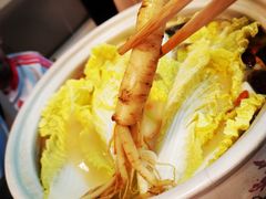 -金龙·打边炉(南京西路店)