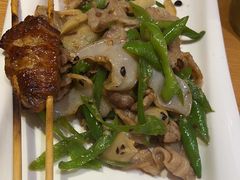 -秦香阁·西北家常菜(徐汇日月光中心店)
