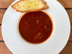 慢煮罗宋汤-SimplyTimes鎏金食堂