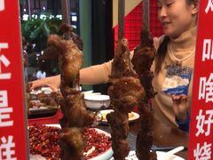 -路边边.炒菜烧烤.音乐餐厅(良乡长虹店)