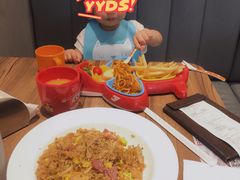 -必胜客(新一城店)