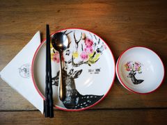 -新白鹿餐厅(城西银泰城店)