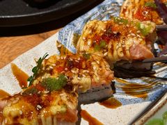 -炉胜·炉端烧·居酒屋