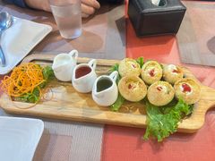-尼泊尔雪莲餐厅(北京东路店)
