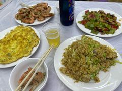 -阿军排档·烧烤