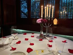 -三嚥阁 La Villa Restaurant