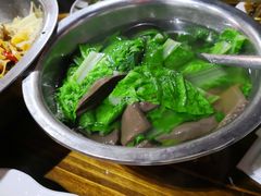 -弓虽昌焖烧鸡(大竹林店)