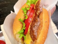 -Shake Shack(南山万象天地店)