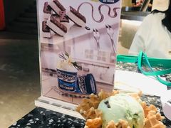 -Bassetts贝赛斯冰淇淋(大悦城店)