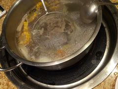 -潮汕牛肉火锅(铁西店)