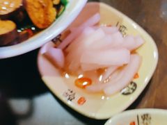 -富正毅三下锅·湘西韵味(天门山索道店)