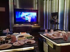 -堂会·KTV·自助餐·团建聚会(天河店)