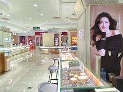 -巴黎春天(浦建店)