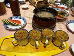 -杨记隆府重庆江湖菜(大悦城店)