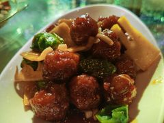 焦溜丸子-东四民芳餐厅(世茂工三店)
