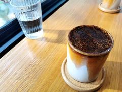 -常识咖啡common sense(春熙路店)