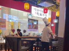 -华馨园北京烤鸭(丽水店)