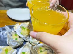 -烧蠔帮·生蚝海鲜牌档(观海店)