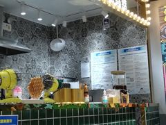 -美芝莲(领展购物广场中关村店)