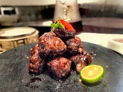 -醉庐·新上海菜(南京西路店)