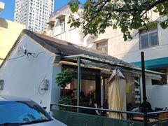 -稀物集咖啡(徽州大道店)