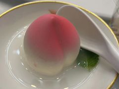 -金家老三饭庄(常营店)