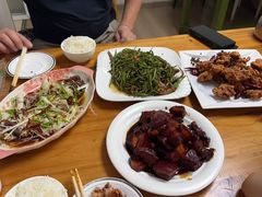 -二嫚私家菜馆