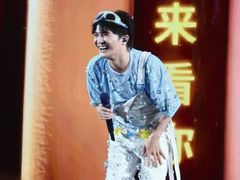 -山西体育中心红灯笼体育场