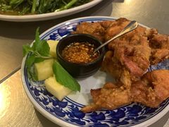 -simply thai天泰(长泰广场店)
