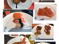 -“香”全日餐厅·株洲大汉希尔顿酒店