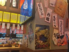 -白石的深夜食堂(济南万象城店)