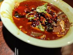 -绿茶餐厅(华联万柳店)