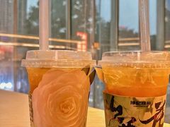 -陈记顺和潮汕鲜牛肉火锅(西门口广场店)