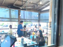 -川旺角融合菜•海景餐厅(星海广场店)