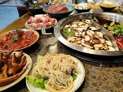 -小楠门·不改良老火锅(合江门店)