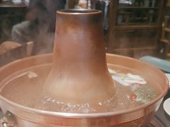 -清真京华源·涮肉烧烤(丰庆店)