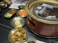 -西塔老太太泥炉烤肉(龙湖北苑天街店)